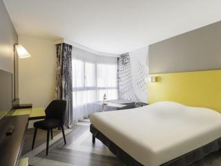 Ibis Styles Nice Centre Port - 4