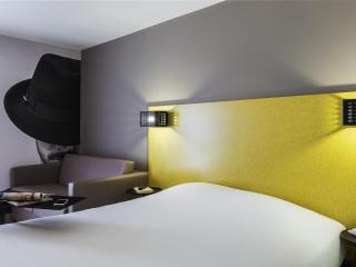Ibis Styles Nice Centre Port - 6