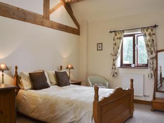 Skimblescott Barn - 3
