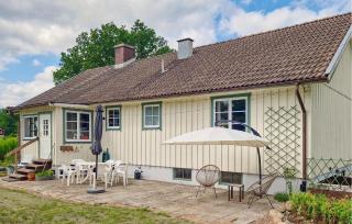 3 Bedroom Nice Home In Röke - 5