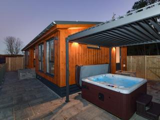 Glencoe Luxury Lodge - 9