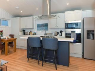 Glencoe Luxury Lodge - 5