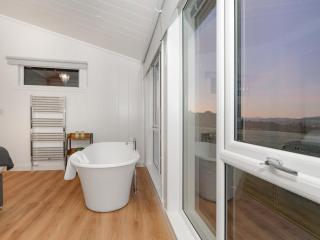 Glencoe Luxury Lodge - 3