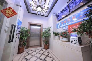 南屿轻奢影院酒店厦门高崎国际机场店 - 6