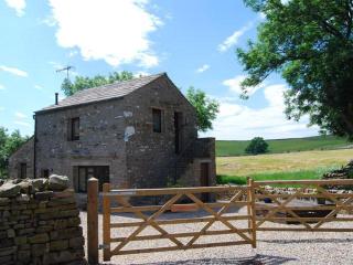 Skellgill Barn - 2