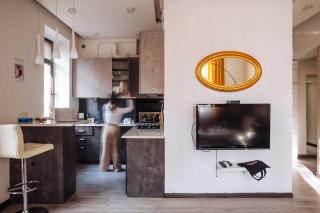 Apartment KeyGo #0051 offers comfort and coziness in the city center - 9