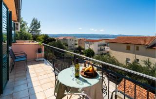 Amazing Apartment In Omis With House Sea View - 1