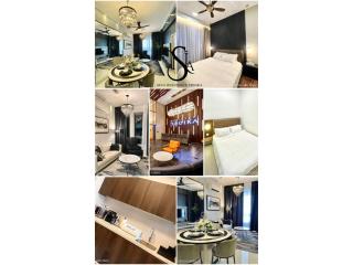 SINA TROIKA RESIDENCE KOTA BHARU 2BR WiFi NETFLIX POOL - 6