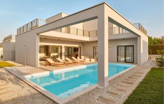 Beautiful Home In Tar - 9