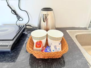 Luxe Haven - A luxury retreat - 1