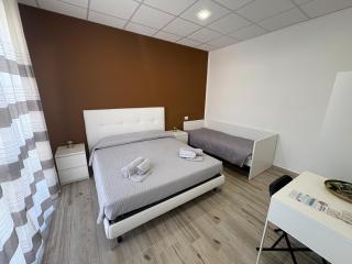 Elco Rooms Malpensa - 0
