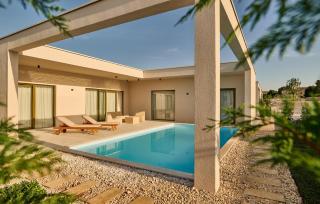 Beautiful Home In Tar - 9