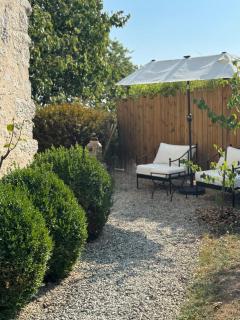 Le Cottage des Compagnons - Superbe gîte atypique - 6