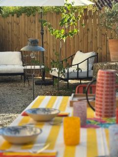 Le Cottage des Compagnons - Superbe gîte atypique - 3