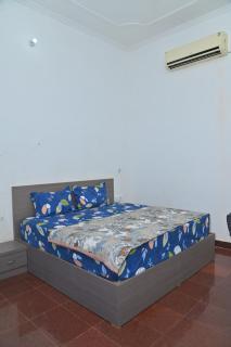 Hotel Welcome In Sariska - 1