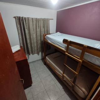 Departamento Atardecer de la Selva - 5