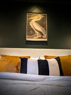 The Hideaway Bureau - Islay - 1
