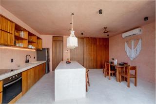 Elegant 2BR Villa with 2 Pools & Jungle Views - 9