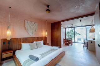 Elegant 2BR Villa with 2 Pools & Jungle Views - 1