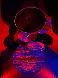 La Sainteny Touch - 2