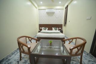 Shyam Shakti Villa - 1