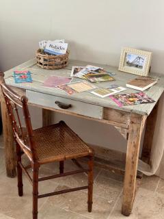 Maison au Jude - Lamothe-Landerron - 1