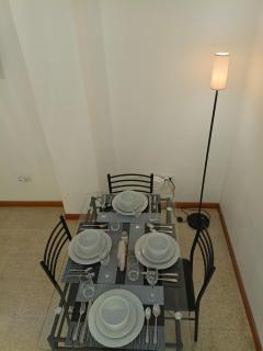 Apartamento Renovado en el Centro de Caracas - 3