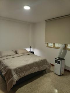 Apartamento Renovado en el Centro de Caracas - 1