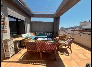Guestroom in Penthouse Alicante Altozano - 9