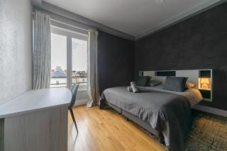 Le Sainte Barbe - Hyper Centre - Parc des sources - 3