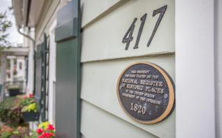 Freeman's Cottage by Lucky Savannah - 6