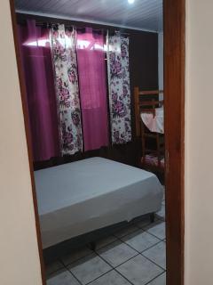 Aconchego da Lu no pereque açu, Ubatuba - 7