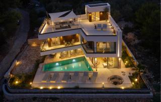 Beautiful Home In Kali - 3