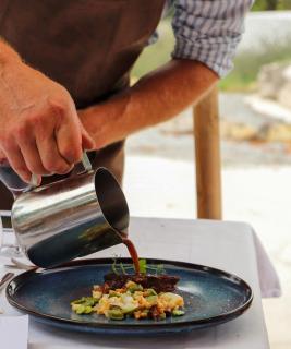 Pax et Amor Chambres d'hôtes de charme - Charming B&B - 2