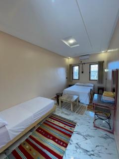 Auberge Famille Benmoro - 3