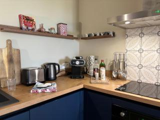 Maison au Jude - Lamothe-Landerron - 6