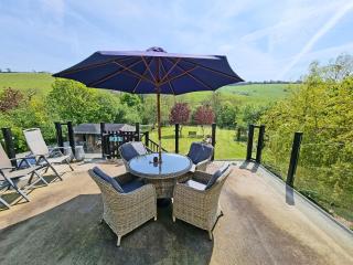Camellia Cottage - 0