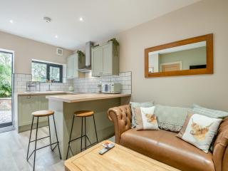 Wisteria Cottage - 9