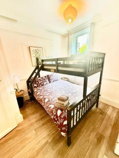 Wandsworth Guest Studio 64 - 2