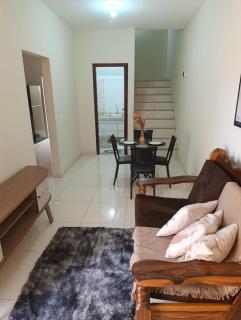Apartmento duplex - 7