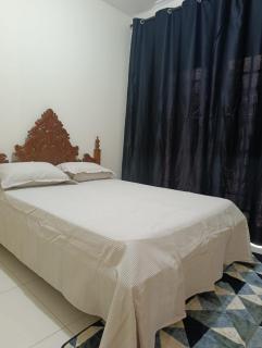 Apartmento duplex - 5