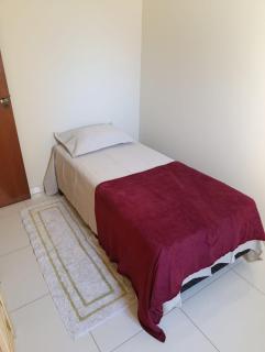 Apartmento duplex - 4