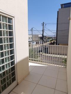 Apartmento duplex - 1