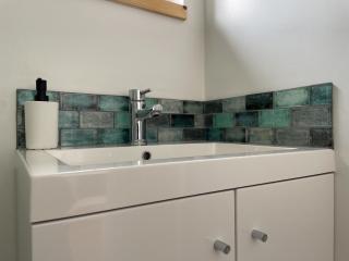 Sunrise Summerhouse - 2