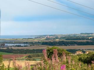 Lucklaw Steading Cottage - 7