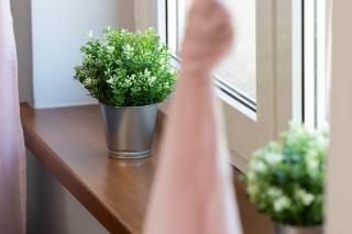 Słoneczne Jasne Studio w Łebie by Noclegi Renters - Łeba - 1