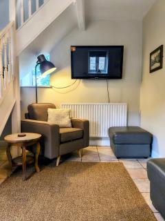 Little John Hotel - 7