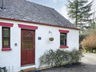 Innish Beag - Uk38782 - 0