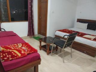 Hotel Saurabh - 1