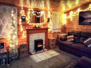 Bewick Lodge - 5